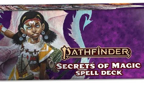 The Secrets of Magical Descriptions: How to Bring Spells to Life in Pathfinder 2e